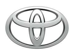 New Toyota Cars For Sale in Grays