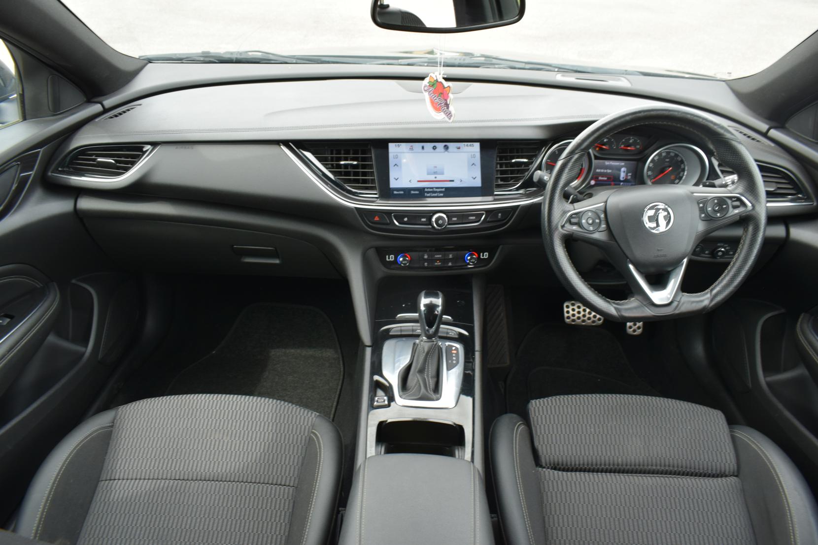 Vauxhall Insignia SRI VX-LINE NAV