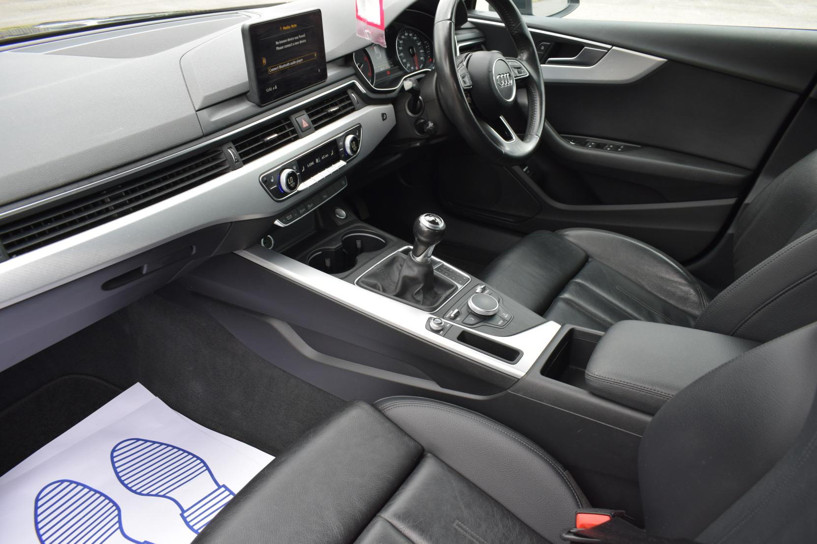 Audi A5 SPORTBACK TDI ULTRA SPORT